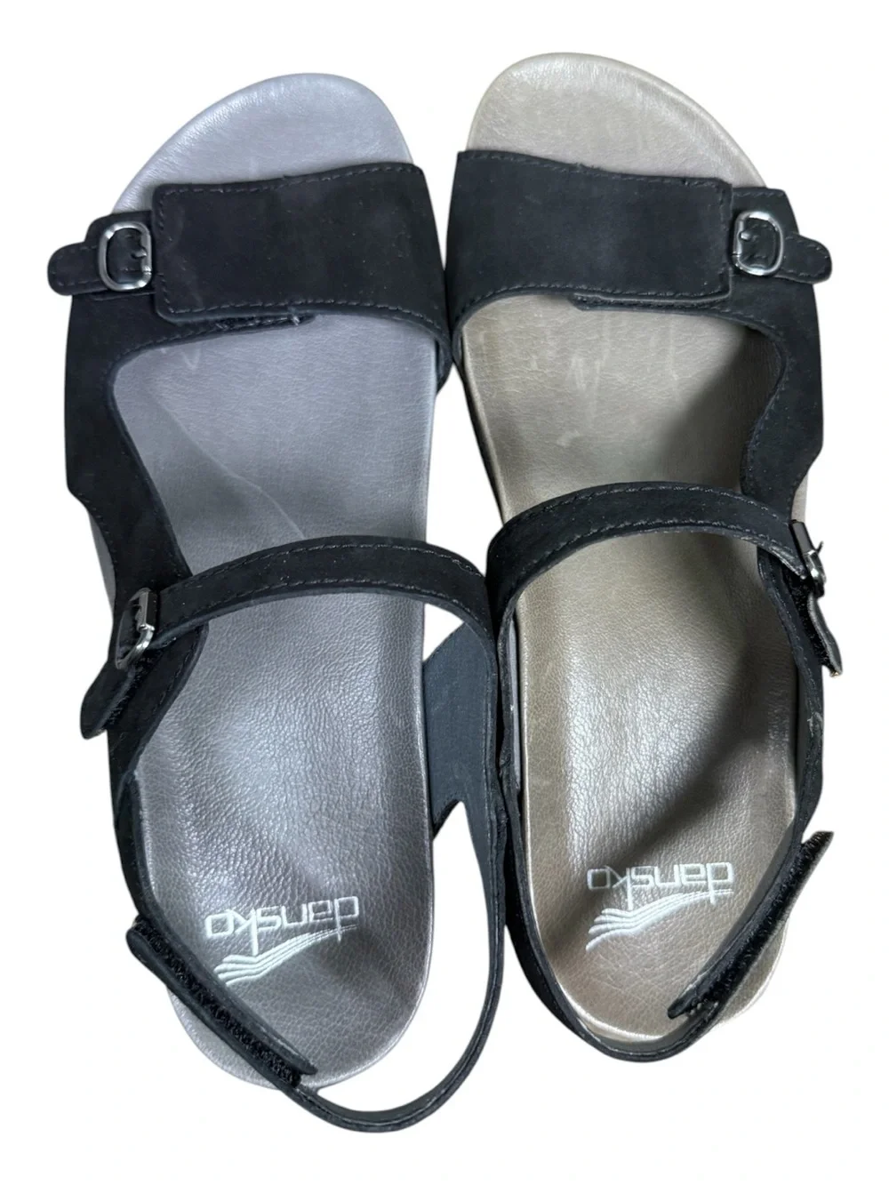 Dansko women’s black